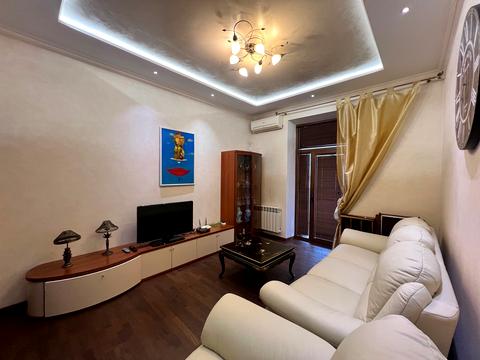 квартира за адресою Університетська вул. (Щепкіна), 7