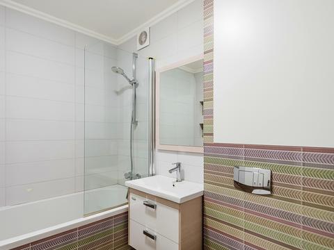 квартира по адресу Голосеевский просп. (40-летия Октября), 46-А