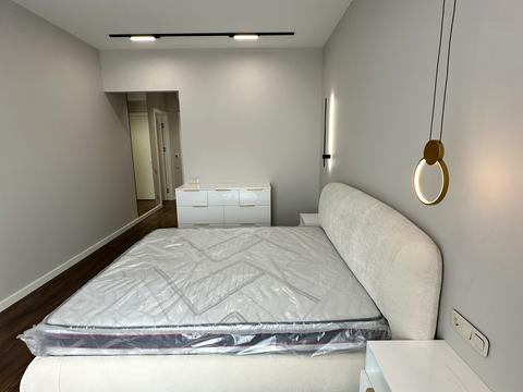 квартира по адресу Болсуновская ул. (Сергея Струтинского), 2