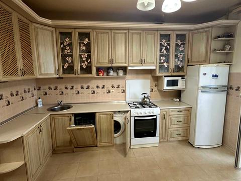 квартира по адресу Плуговая ул., 10