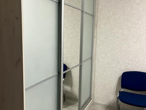 квартира по адресу Воздухофлотский просп. (Повітрофлотський), 56