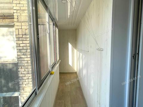 квартира по адресу Зерновая ул., 55б