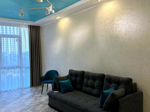 квартира за адресою Генуезька вул., 3