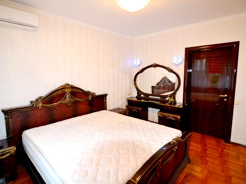 квартира по адресу Гонгадзе Георгия просп. (Советской Украины), 20-В