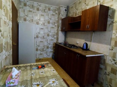 квартира за адресою Торгова, 1