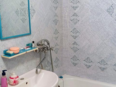 квартира за адресою Леоніда Бикова бульв., 12