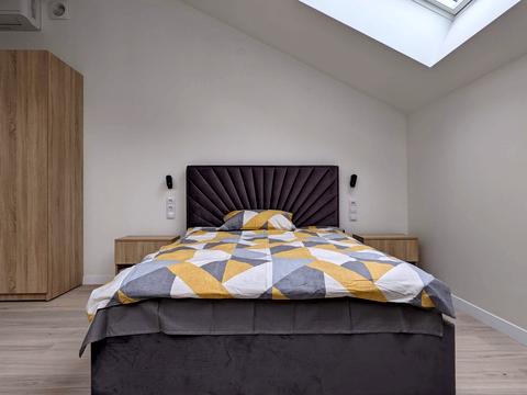 квартира по адресу Крупярская ул., 15