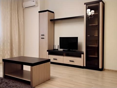 квартира за адресою Олександра Мишуги вул., 12