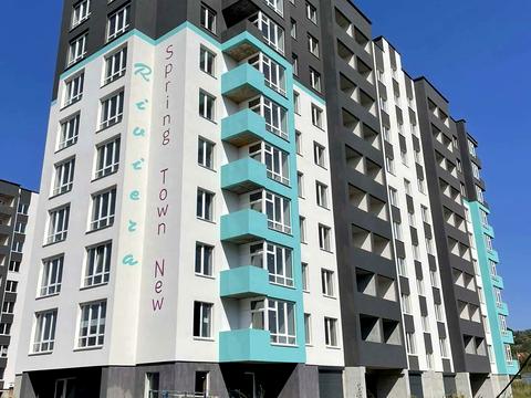 квартира по адресу Нижняя Береговая ул., 2/2м