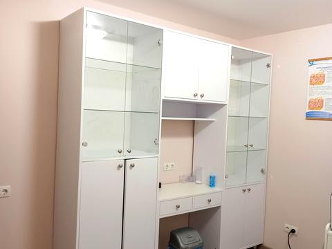 комерційна за адресою Антоновича вул. (Горького), 99
