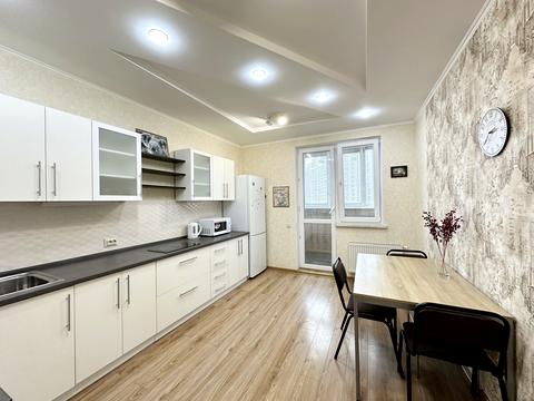 квартира по адресу Демеевская ул., 16