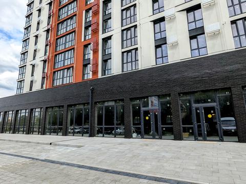 комерційна за адресою Олени Теліги вул., 20
