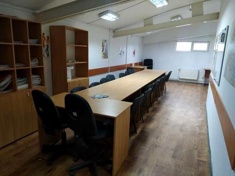 комерційна за адресою Луганська вул., 6