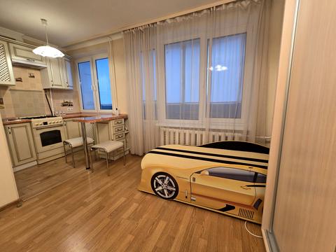 квартира за адресою Ломаківська вул. (Мічуріна), 2