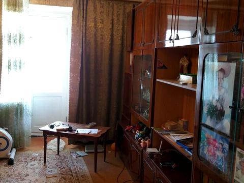 квартира по адресу Независимости ул. (Космонавта Попова), 17