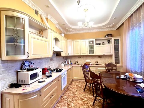 дом по адресу Свободы просп., 35