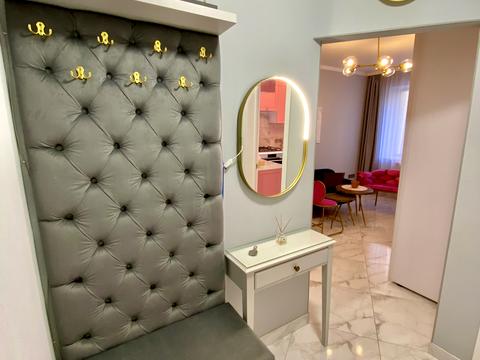 квартира за адресою Львів, Залізнична вул., 7