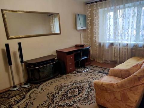 квартира по адресу Науки просп. (Гагарина), 131