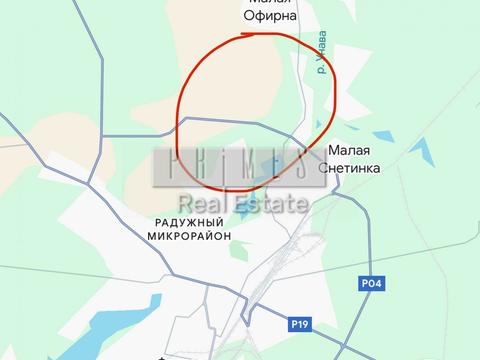 ділянка за адресою 