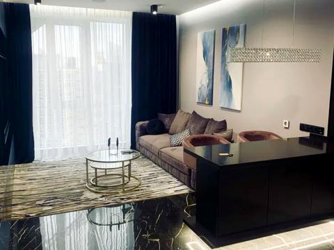 квартира за адресою Саксаганського вул., 37-К