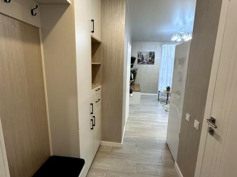 квартира по адресу Заречная ул., 4