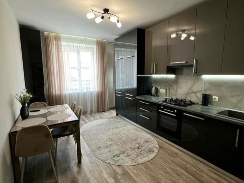 квартира за адресою Чорновола, 40