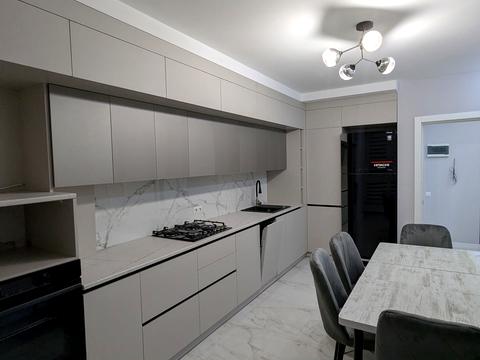 квартира по адресу Ивано-Франковск, Сорохтея вул., 41а