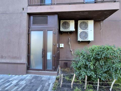 коммерческая по адресу Европейского Союза просп. (Правды), 45