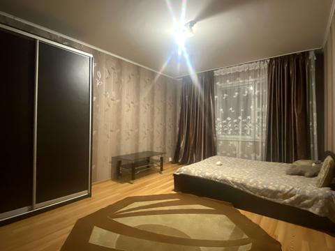 квартира по адресу Николая Закревского ул., 19