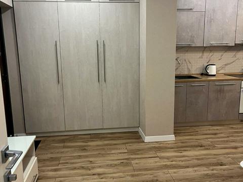 квартира за адресою Ревуцького вул., 40-В