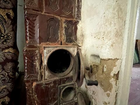 будинок за адресою Хмелянська