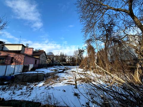 участок по адресу Киев, Зверинецкая ул., 80