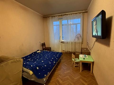 квартира за адресою Григорівське шосе (Комсомольське), 83в