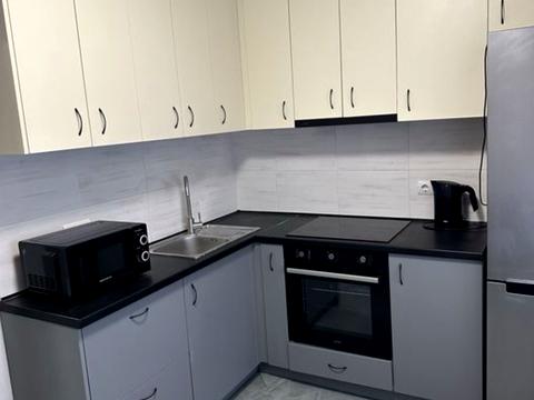 квартира за адресою Ревуцького вул., 13