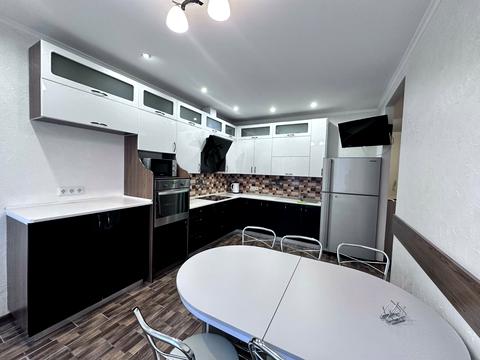 квартира за адресою Регенераторна вул., 4