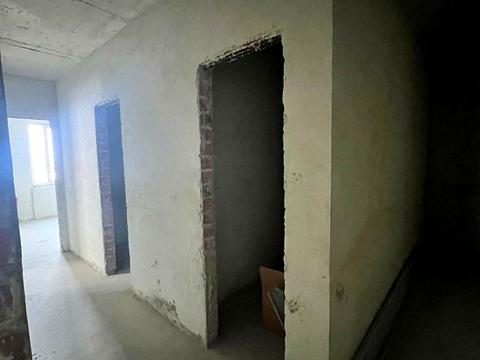 квартира по адресу Бережанская ул., 56