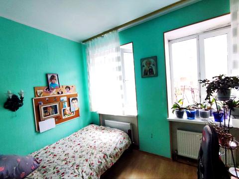 квартира по адресу Зоопарковая ул., 1
