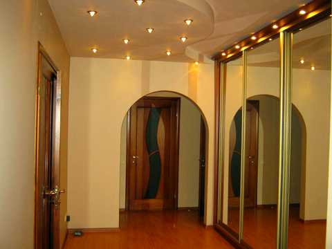 квартира за адресою Тополина вул., 18