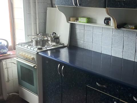 квартира по адресу Харьковская ул., 38
