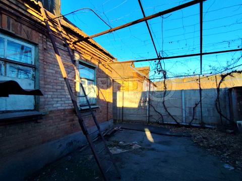 дом по адресу Дежнёва ул., 16