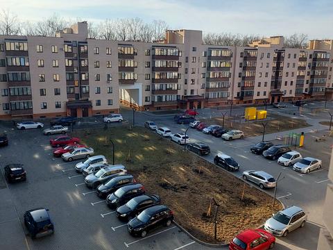 квартира по адресу Мичурина ул. (Мічуріна), 2а