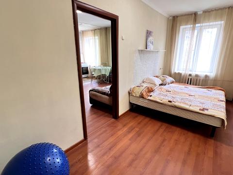 квартира по адресу Старокиевский пер., 1/3