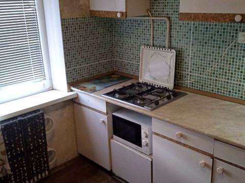 квартира по адресу Запорізьке шосе, 80