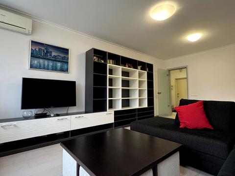 квартира по адресу Голосеевская ул., 13