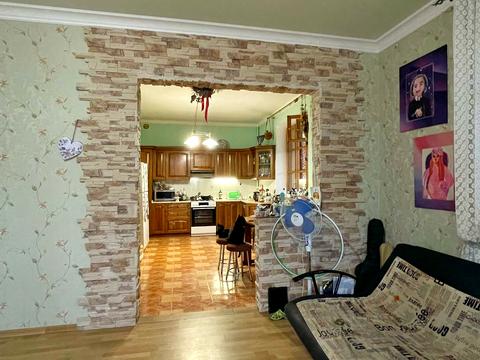 дом по адресу Челябинская ул. (Челябинская)