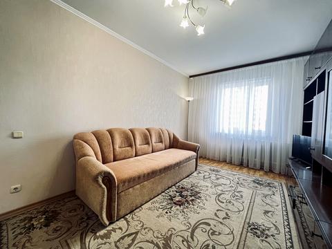 квартира по адресу Машиностроителей ул., 15-Б