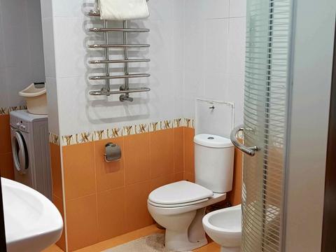 квартира за адресою Вадима Гетьмана вул., 1-А