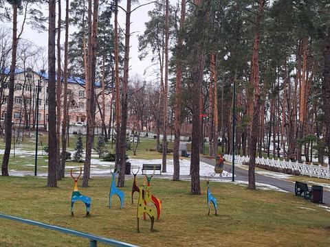 квартира за адресою Тищенка вул., 22