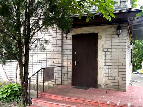 дом по адресу Весенняя ул., 16
