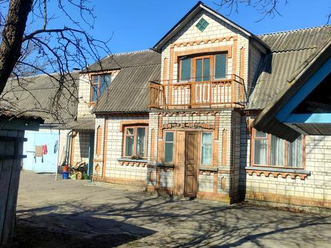 будинок за адресою Садова